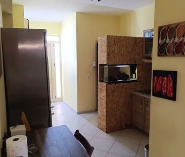 Διαμέρισμα για ενοικίαση Πρασσάς (Νέα Αλικαρνασσός) - Φωτογραφία 5