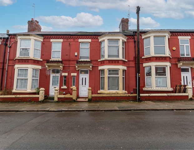 Hampstead Road Room 5 - Photo 1