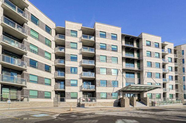 For Lease - 383 Main Street Unit# 617, Milton, Ontario - Photo 1