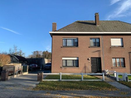 Huis te huur in Wichelen - Photo 2