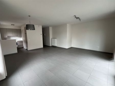 Appartement te LEUPEGEM (9700) - Photo 2