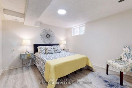 For Lease - 105 ( basement ) Aurora Heights Drive, Aurora, Ontario - Photo 5