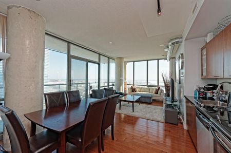 For Lease - 33 Mill Street Unit# 2504, Toronto, Ontario - Photo 2