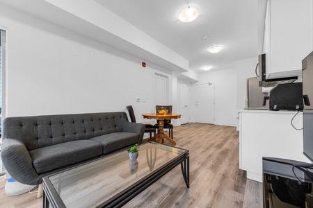 For Lease - 110 Fergus Avenue Unit# 201, Kitchener, Ontario - Photo 3