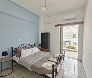 Διαμέρισμα για ενοικίαση Λέχαιο (Άσσος-Λεχαίο) - Φωτογραφία 4