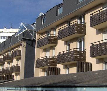 1 Pièce bis Centre ville – - Photo 4