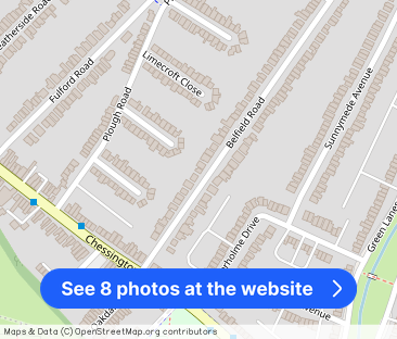 2 bedroom bungalow for rent - Photo 1