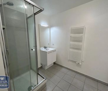 Appartement à louer 2 pièces 44.97m² - Photo 5