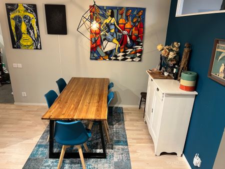 Virkesvägen, Stockholm - Foto 3