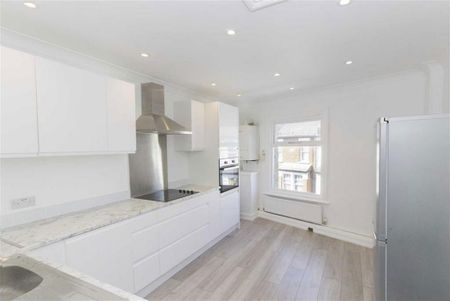 1 bedroom flat to rent - Photo 5