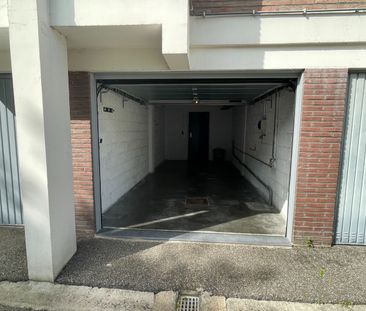 Rustig gelegen 3-kamerappartement MET garagebox - Photo 2