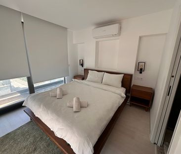 Lyxig Moblerad Villa att Hyra nära Stranden i Bodrum - Photo 4