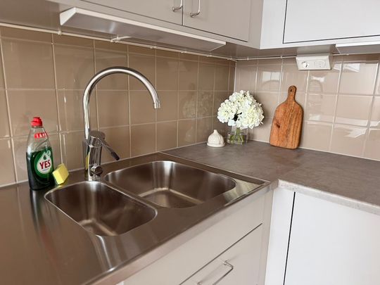 Björnsonsgatan 251A, Blackeberg - Foto 1