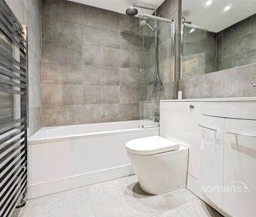 2 bedroom flat to rent - Photo 5