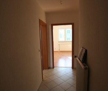 Großzügige 2-Zimmer-Wohnung in Elbnähe! - Photo 1