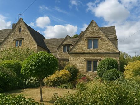 Gretton, Cheltenham GL54 5EY - Photo 5
