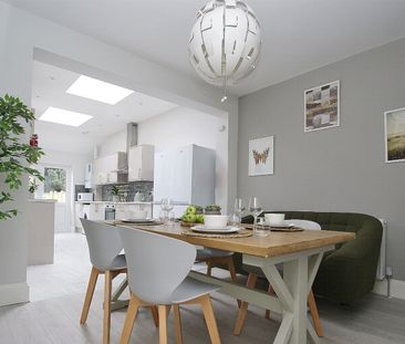 Room in a Shared House, Sunningdale Avenue, W3 - Photo 2