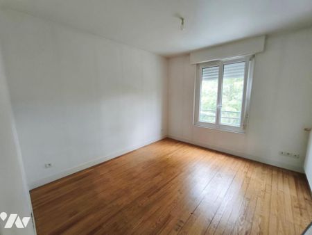 APPARTEMENT 3 pièces MEZIDON VALLEE D'AUGE - Photo 3