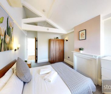 2 bedroom apartment to rent - Photo 5