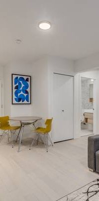 Available October 1st - Pet Friendly Furnished Studio @ 1425 Haro - Photo 1