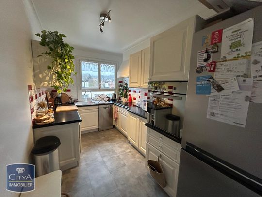 Location Appartement 2 pièces 45m² VIROFLAY 78220 - Photo 1