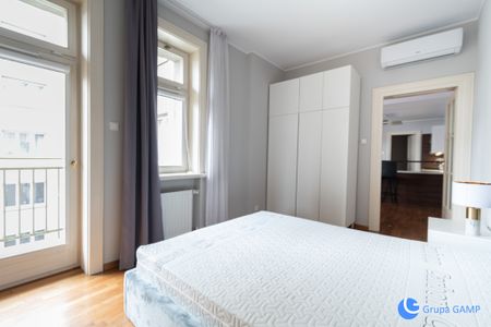 3 pokoje*Apartament*124m2*Sarego*Stare Miasto - Photo 5