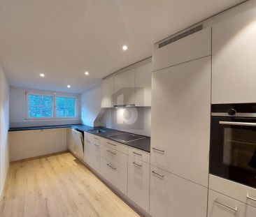 STYLISH LEBEN IM HERZEN DES DORFS - Photo 1