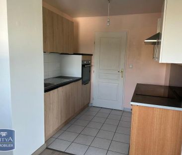 Appartement à louer 3 pièces 74.96m² - Photo 4