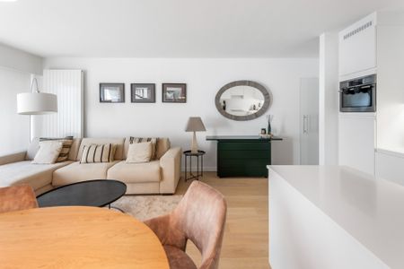 Appartement het Zoute - Photo 5