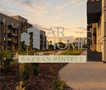 Apartament 2 camere, prima inchiriere, Nord MRS Gradinile Ploiesti - Fotografie 6