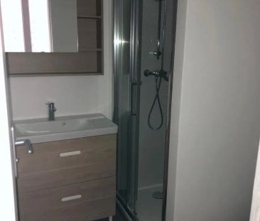 Appartement à louer 1 pièce 14m² - Photo 1