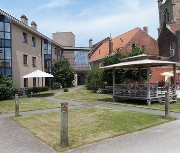 Serviceflat / Assistentiewoning te huur in Aartrijke voor € 840 met... - Foto 3
