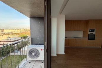 Apartamento T2 em Porto