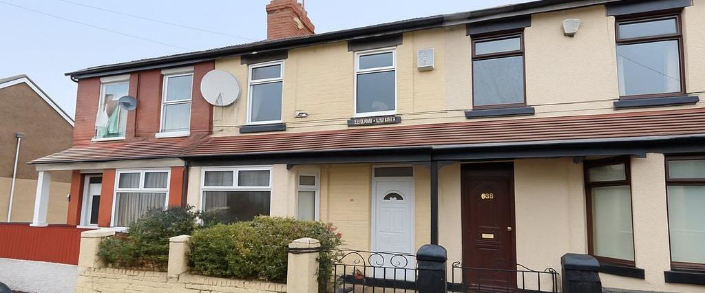 3 bedroom house to rent - Photo 1