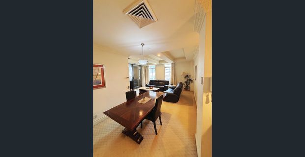 Two-Bedroom Apartment located in the heart of Brisbane CBD - Photo 1