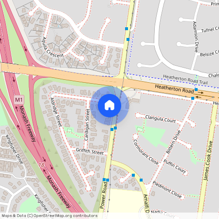 2 Aldridge Street, Vic 3802, Endeavour Hills