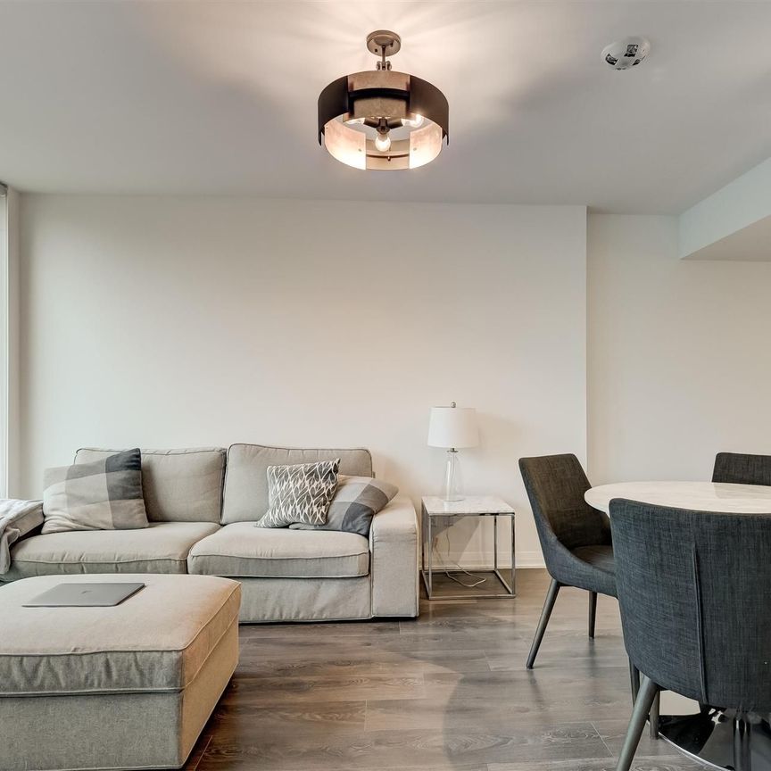 For Lease - 99 Foxbar Road Unit# 304, Toronto, Ontario - Photo 1