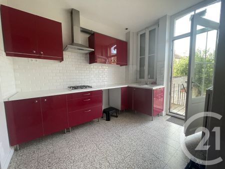 Location Maison 3 pièces 82m² MONTARGIS 45200 - Photo 4