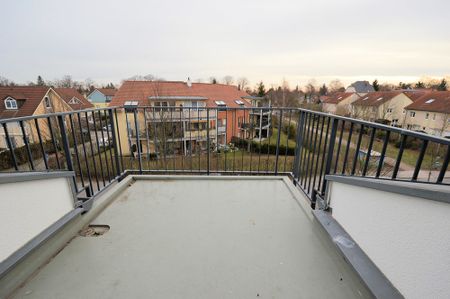 GEPFLEGT WOHNEN IM SONNENGARTEN - MIT TAGESLICHTBAD UND OFFENER KÜCHE - Photo 2