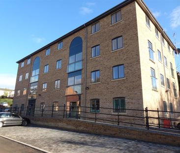 21 Abbey Wharf Mill Road, Shrewsbury, SY2 6AY - Photo 1