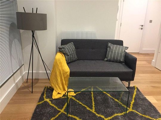 1 bedroom apartment to rent - Photo 1