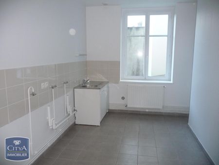 Location Appartement 4 pièces 87m² ST ETIENNE 42100 - Photo 3
