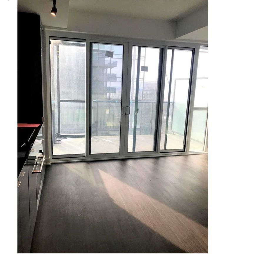 For Lease - 7 Grenville Street Unit# 5602, Toronto, Ontario - Photo 1