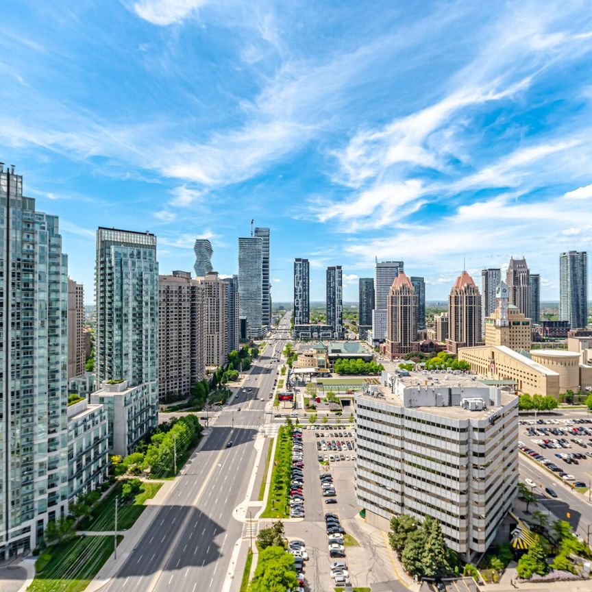 For Lease - 4015 The Exchange N/A Unit# 2404, Mississauga, Ontario - Photo 1