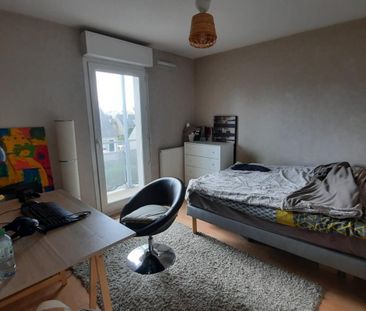 Appartement T3 à louer Saint Malo - 63 m² - Photo 4