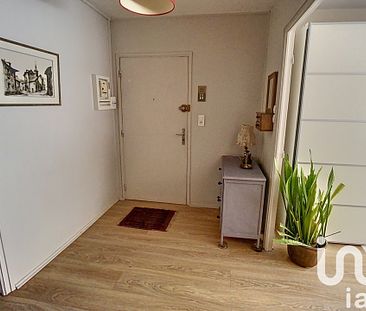 Appartement 3 pièces de 72 m² à Lille (59000) - Photo 1