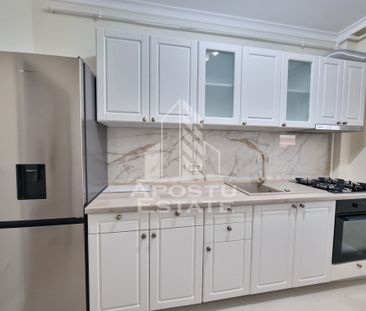 Apartament cu 2 camere, de inchiriat, petfriendly, Chisoda - Photo 6