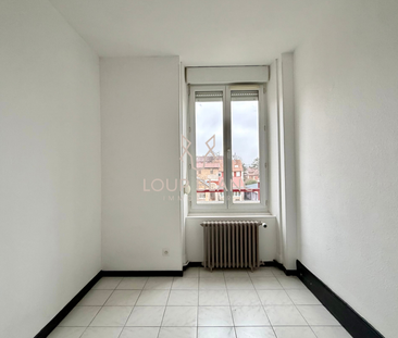 Location Appartement 3 pièces 58m² BELFORT 90000 - Photo 4