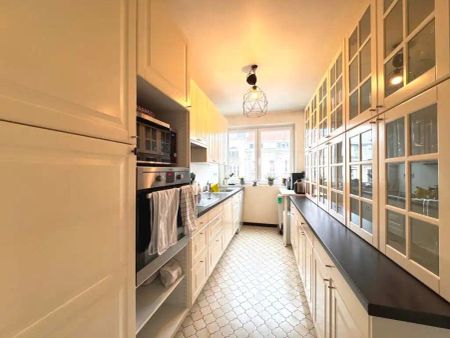 Ruim instapklaar appartement met 3 slaapkamers - Photo 4