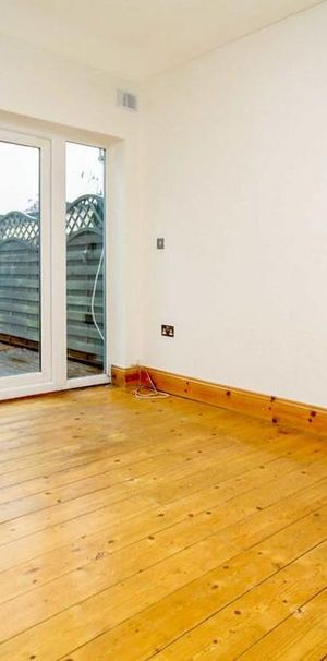 2 bedroom house to rent - Photo 1